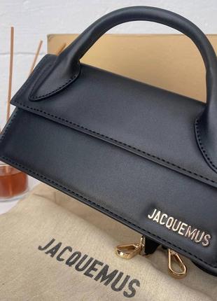 Premium jacquemus le chiquito moyen 3