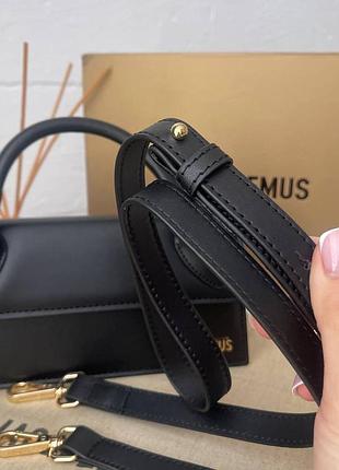 Premium jacquemus le chiquito moyen 5