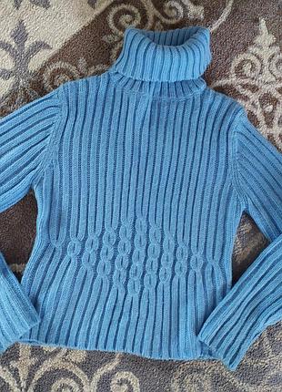 Теплий светр, кофта