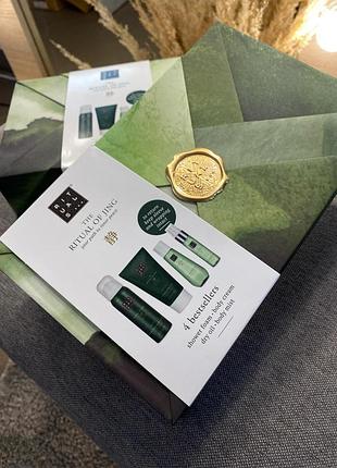 Подарунковий набір у розмірі «s» rituals of jing