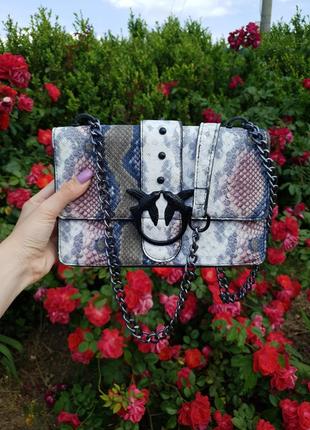 Сумка на плече