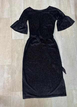 Вечірня сукня