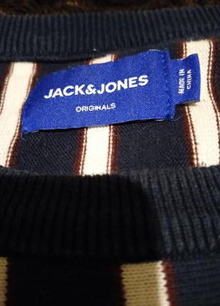 Пуловер jack jones6 фото