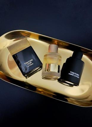 Noir extreme  tom ford3 фото