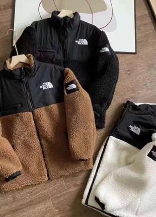 Куртка The North Face jacket | The North Face jacket | пальто The North Face|