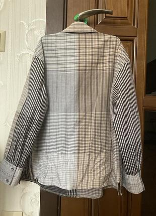 Рубашка жіноча3 фото