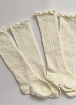 Носки носочки гетри