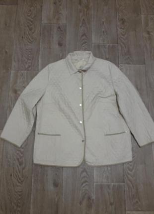 Женская куртка