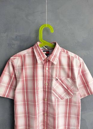Дитяча сорочка tommy hilfiger 5