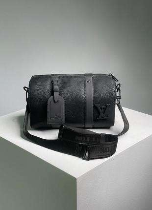 Keepall black hotsell