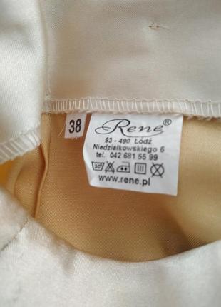 Стильний брючний костюм бренду rene.6 фото
