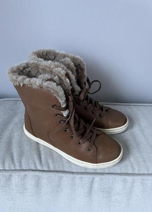 Черевики 37 ugg croft luxe