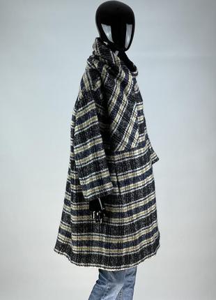 Стильное дизайнерское пальто cos sandro max mara3 фото