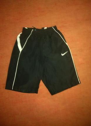 Шорти тенісні nike