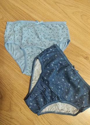 Трусики 4&amp;5 р