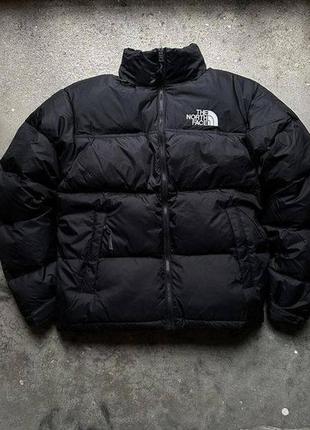 Пуховик the north face