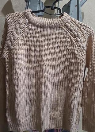 Гарний светер