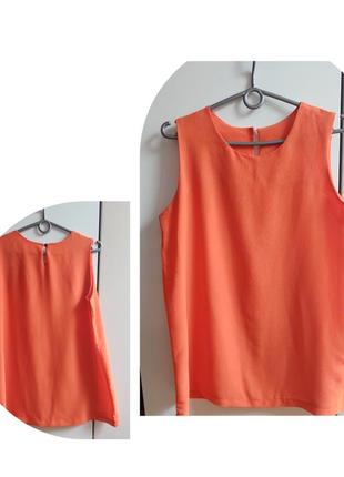 Топ подовжений шифоновий