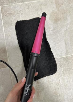 Конусна плойка tresemme