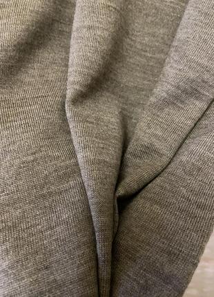 Joseph пуловер туника шерсть