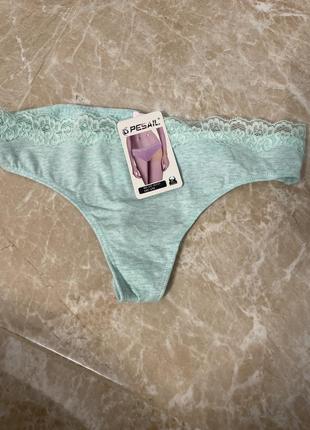Трусы женские