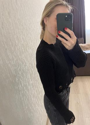 Светр 3