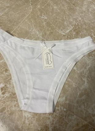 Трусы женские
