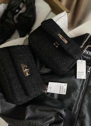 Сумочка h&m 5