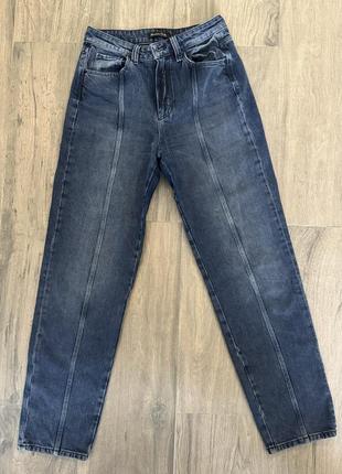 Новые женские джинсы massimo dutti 36 размер (s)1 фото
