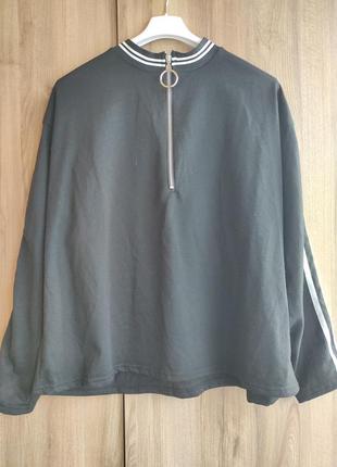 Нова натуральна олімпійка унісекс кофта