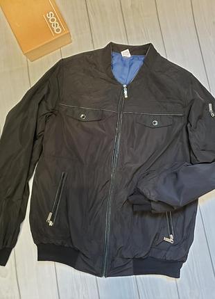 Мужская ветровка