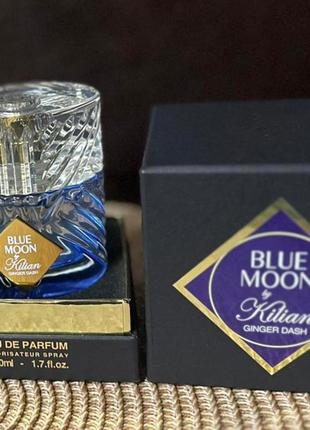 Kilian blue  moon 50 ml original pac