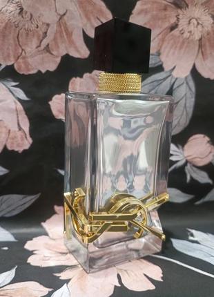 Парфюм yves saint laurent libre l’absolu platine разпил