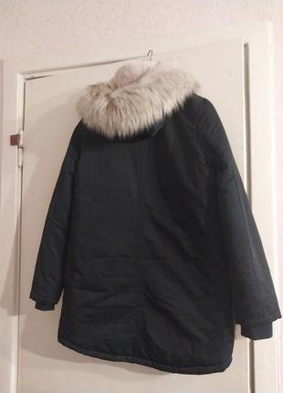 Куртка женская или на девушку f&amp;f2 фото