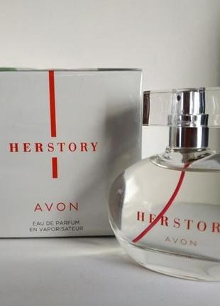 Avon her story2 фото