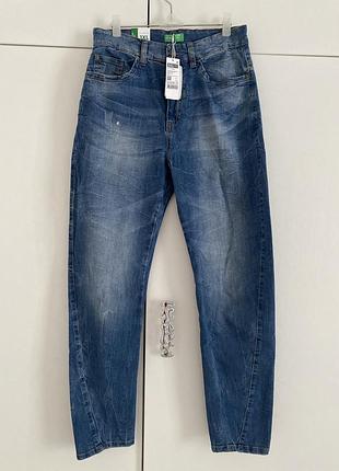 Джинси benetton 13-14