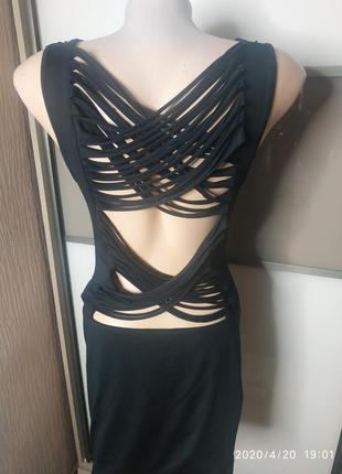 Вечірнє плаття