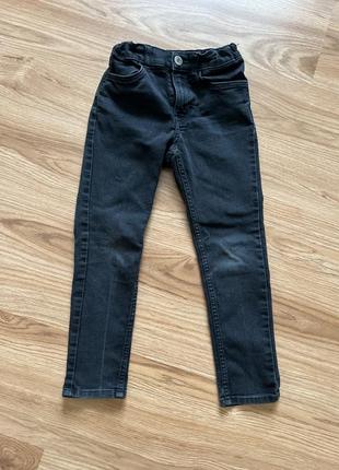 Стильные джинсы skinny fit &amp; denim