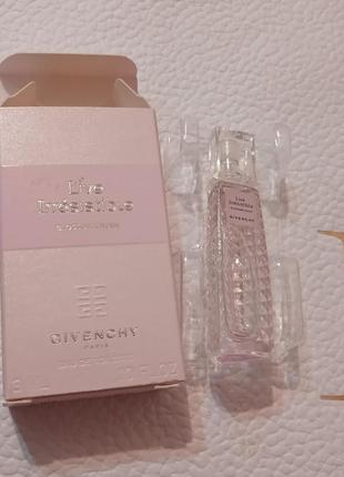 Live irrésistible blossom crush givenchy