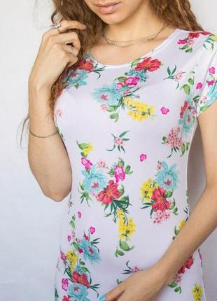 U.k. размер s-m. яркое макси платье для девушки