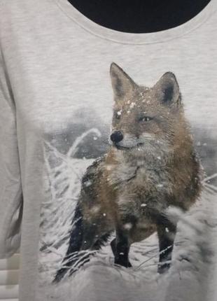 Сорочка домашня фабіо