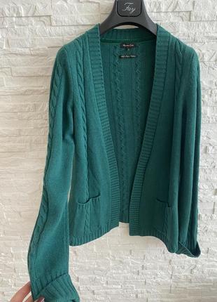 Massimo dutti кардиган 6