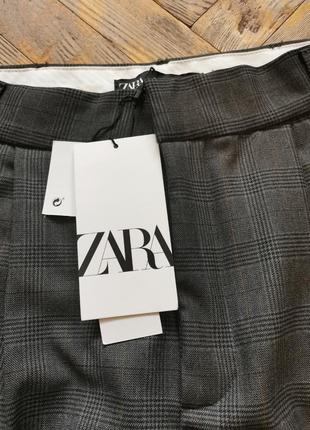 Классические брюки zara3 фото