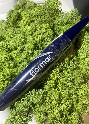 Косметика flormar тушь для ресниц, хайлайтер новые