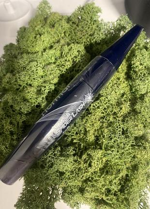 Косметика flormar тушь для ресниц, хайлайтер новые