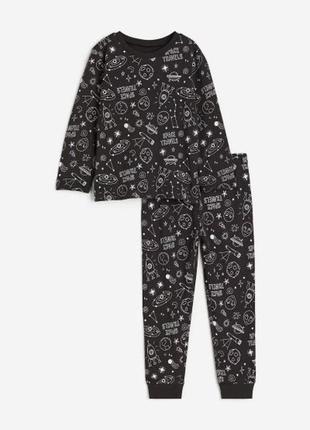 Новые пижамка h&amp;m