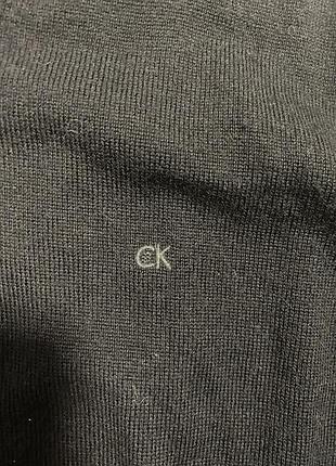 Кофта calvin klein