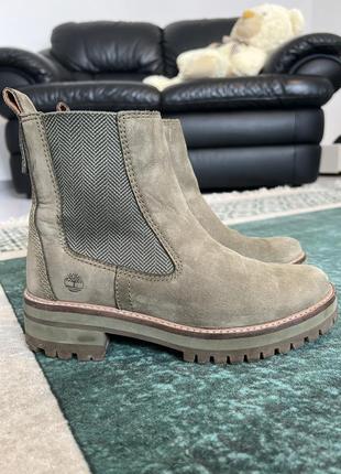 Челсі timberland