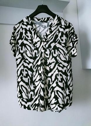 Рубашка f&f размер xxl