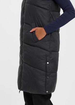 Жилет vero moda3 фото